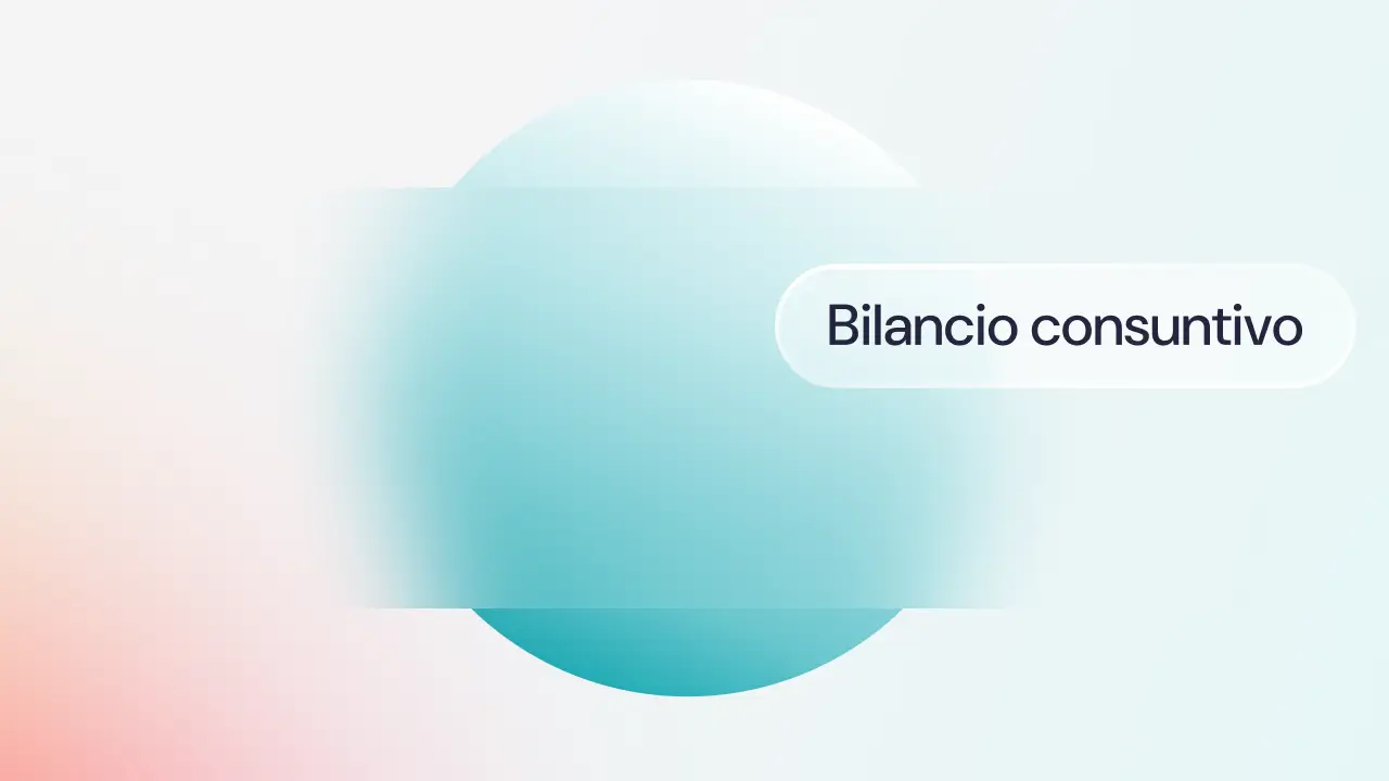 cos’è, a cosa serve, differenza col preventivo