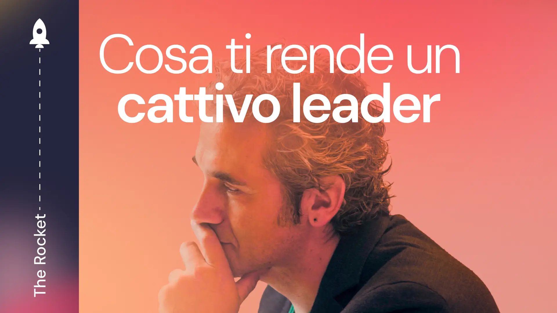 Leadership umana: intervista a Fabio Salvi
