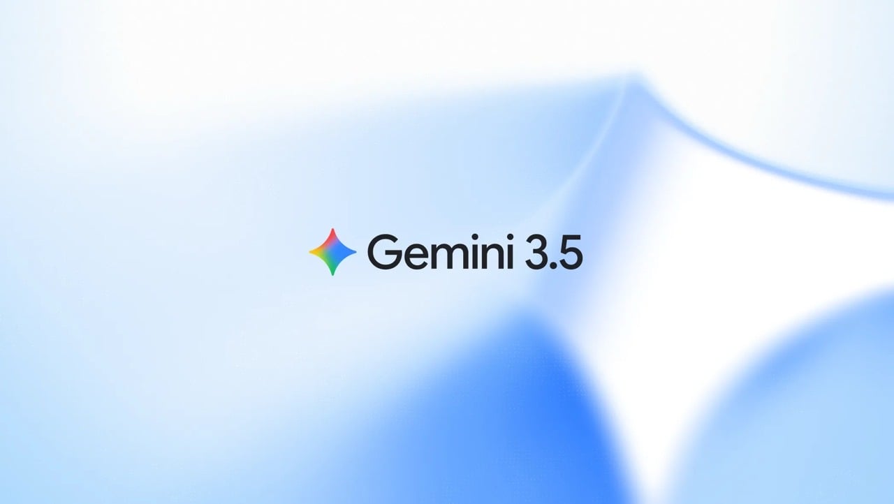 Gemini 3.5 Flash 正式推出：Google 新一代 AI 模型主打多步驟任務執行 – 免費資源網