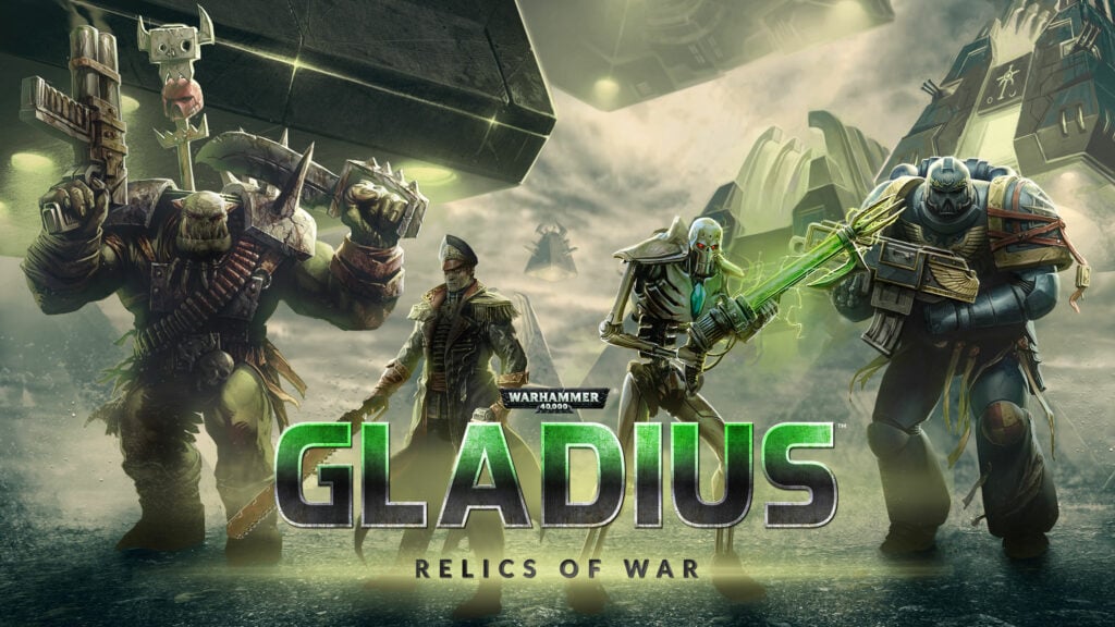 Steam 限免遊戲《戰鎚 40K：格雷迪厄斯》PC 版免費領取教學 – 免費資源網