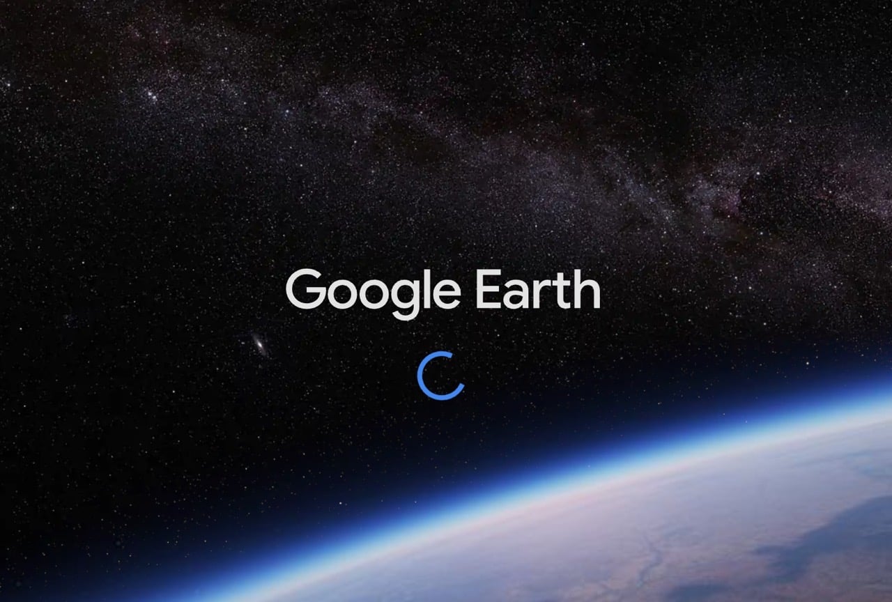 Google Earth 飛行模擬器網頁版，免安裝在瀏覽器免費開飛機環遊世界 – 免費資源網