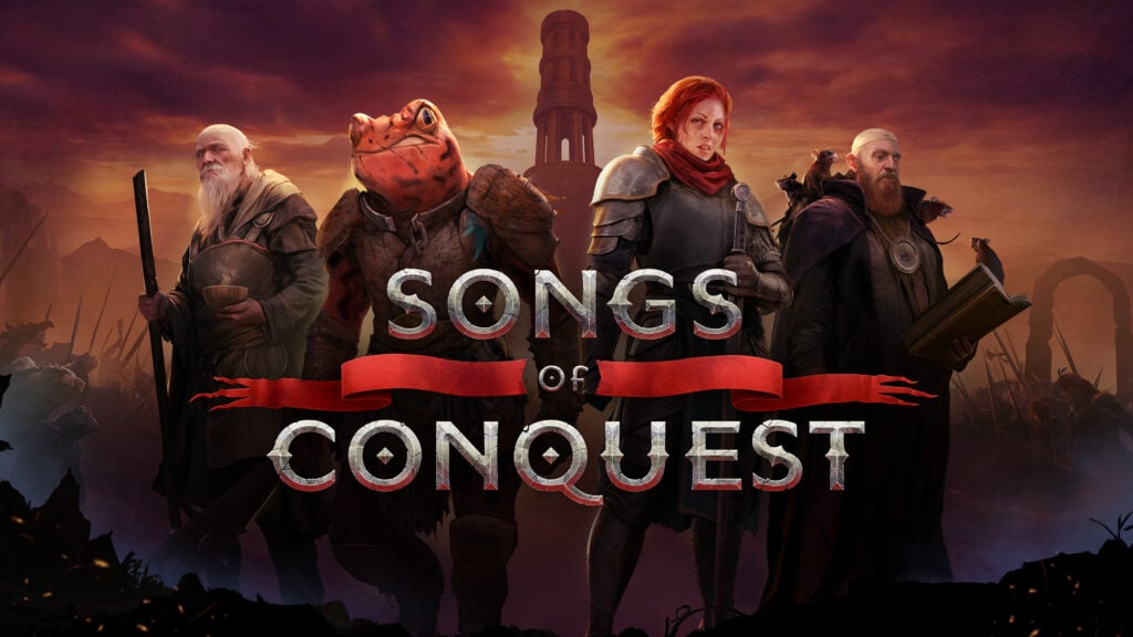 Epic Games 限免《征服之歌 Songs of Conquest》PC、Mac 版免費下載 – 免費資源網