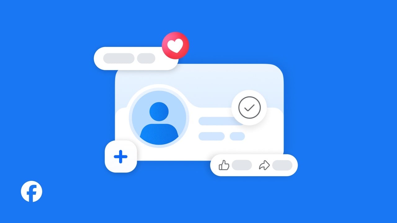 Facebook Verified 是什麼？免費驗證徽章申請與 Meta Verified 差異