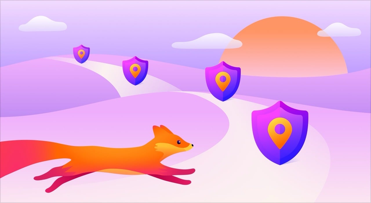 Firefox VPN 教學：瀏覽器內建免費 VPN 設定與台灣開啟方法